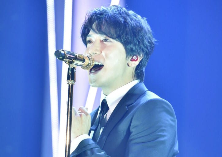 ジョン・ヨンファ(CNBLUE)、感動のソロツアーファイナル 「もっと大きくなる。これからもずっと一緒に!」