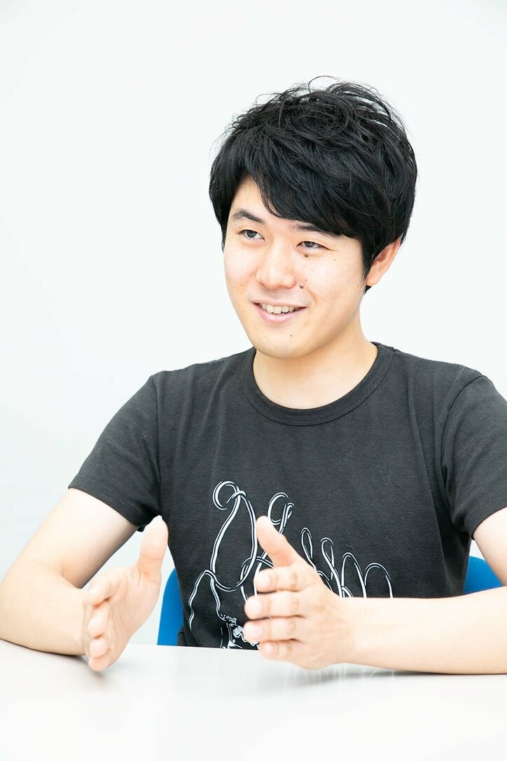 テレビは“あやまんJAPAN”に勝てるのか？ テレ朝若手ディレクターの野望