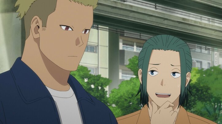 [Photos/Images] Anime "Kaiju No. 8" Season 2 PV Released! Additional scene photos from 'Hoshina's Day Off' Released! Second and Third Wave of Viewer Gifts Unveiled! 4th