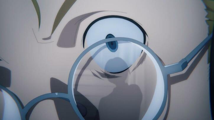 ガブリエル（CV：石田彰）と対峙するシノン…「SAO アリシゼーション WoU」第16話先行カット公開