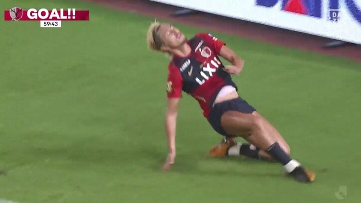 Jリーグ