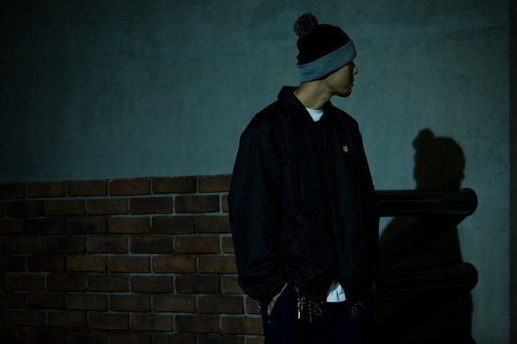 確信に満ちた音を鳴らす2人の共作。ISSUGIが語るGRADIS NICEとのタッグアルバム『DAY and NITE』