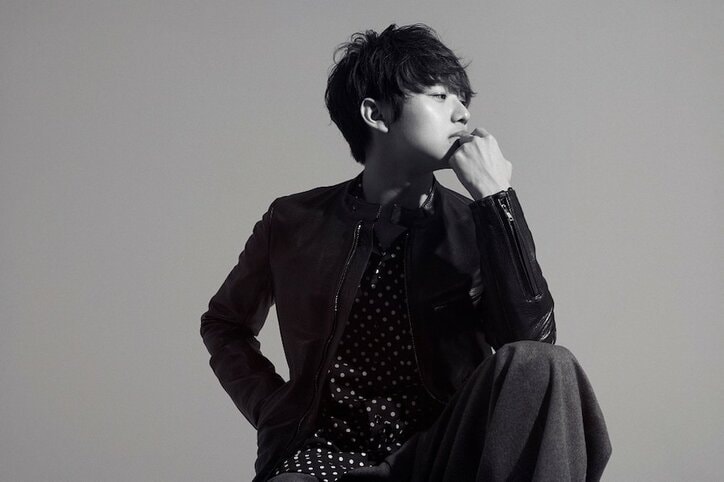 香取慎吾と草なぎ剛の新ユニット・SingTuyoが、話題の楽曲「KISS is my life.」を4月30日にデジタル配信！