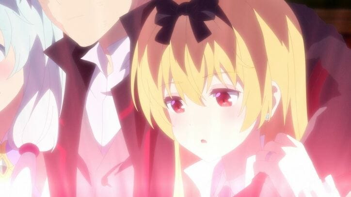 アニメ『ありふれた職業で世界最強 2nd』噴火する大火山に取り残されたハジメは…第4話先行カット・あらすじ公開