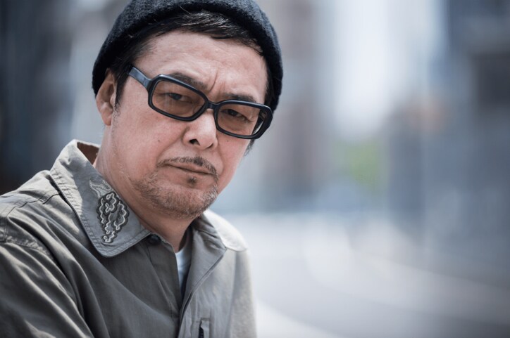 【DJ KRUSHインタビュー】 〜何十年も「絶対に日本語ラップだけで一枚作ってやる」って思って(後編)