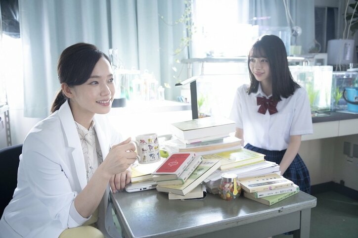 『17.3 about a sex』初回配信から大反響 ドラマで描かれる女子高生のリアルな悩みに共感の声