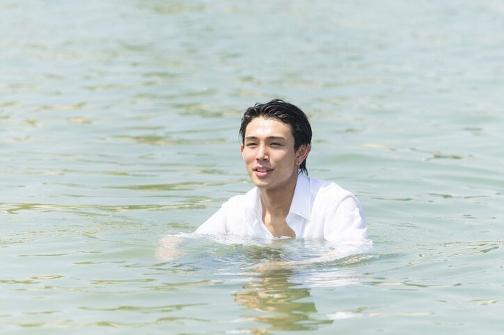 「ボディタッチがキュンとくる」清楚系モテ女子の告白に、男子2人が猛アピール!「俺ならマジで一生大切にできる」『今日好き』夏休み編2023第5話