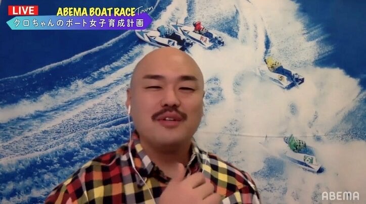 TikTokで「彼氏になったら」動画アップのクロちゃんにラスアイ間島和奏がガチ説教「やっていいのは顔がいいやつだけ」