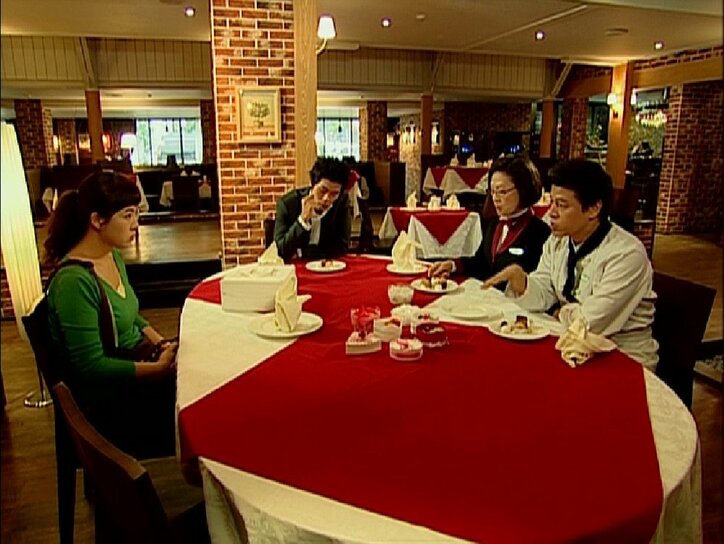 人生は“与えられるもの”じゃない! ラブコメの最高傑作、韓国ドラマ『私の名前はキム・サムスン』の名場面