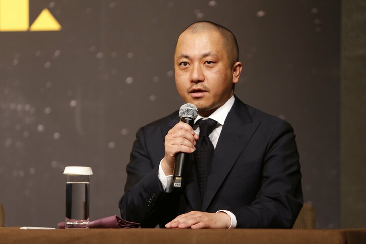 『孤狼の血』が映画化　役所広司＆松坂桃李がアウトローな刑事コンビに