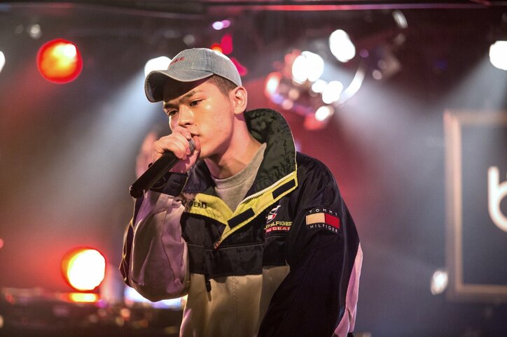 ラッパーT-Pablow「本当に傷つく」 フリースタイルバトルでの心境を語る