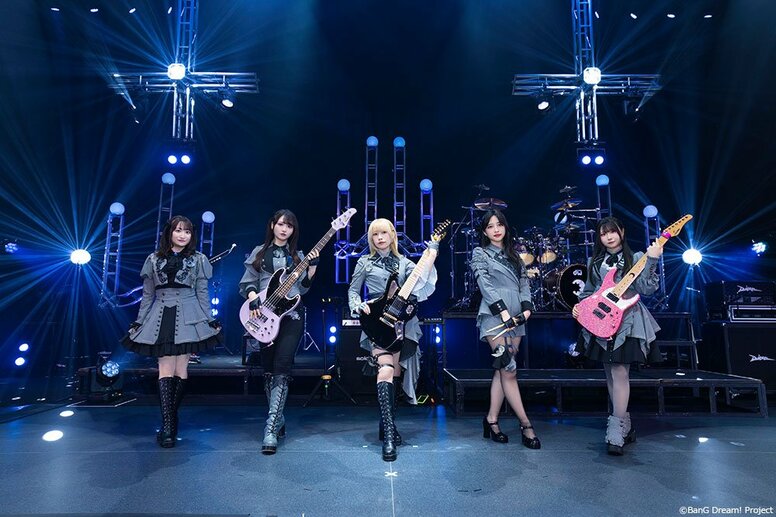 [歌單刊載] DAY1 & DAY2迎來驚喜變化！Ave Mujica LIVE TOUR 2026 “Exitus” -FINAL- 演唱會現場報導