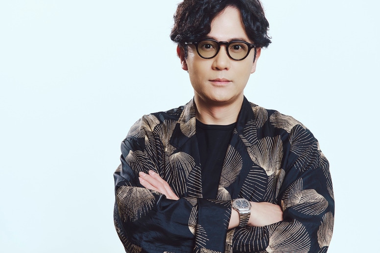 稲垣吾郎、“自分は自分のままでいい”と気づかせてくれた女性芸人との出会い「ありのままの姿をとても面白がってくれた」