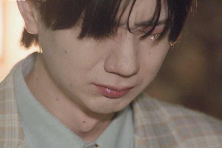 『光る君へ』出演俳優、一途に想い続けた年上モデルのまさかの行動に号泣 衝撃展開に「やば…」スタジオ騒然