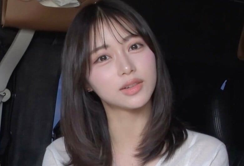 SNSで話題の『今日好き』圧倒的美女、スタイル抜群のワンピース姿に「かわいい」と大絶賛