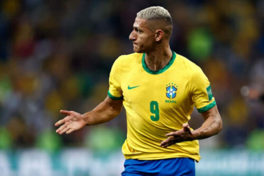 “本気メンバー”で来日! 日本戦に臨むブラジル代表メンバー26名を徹底紹介!