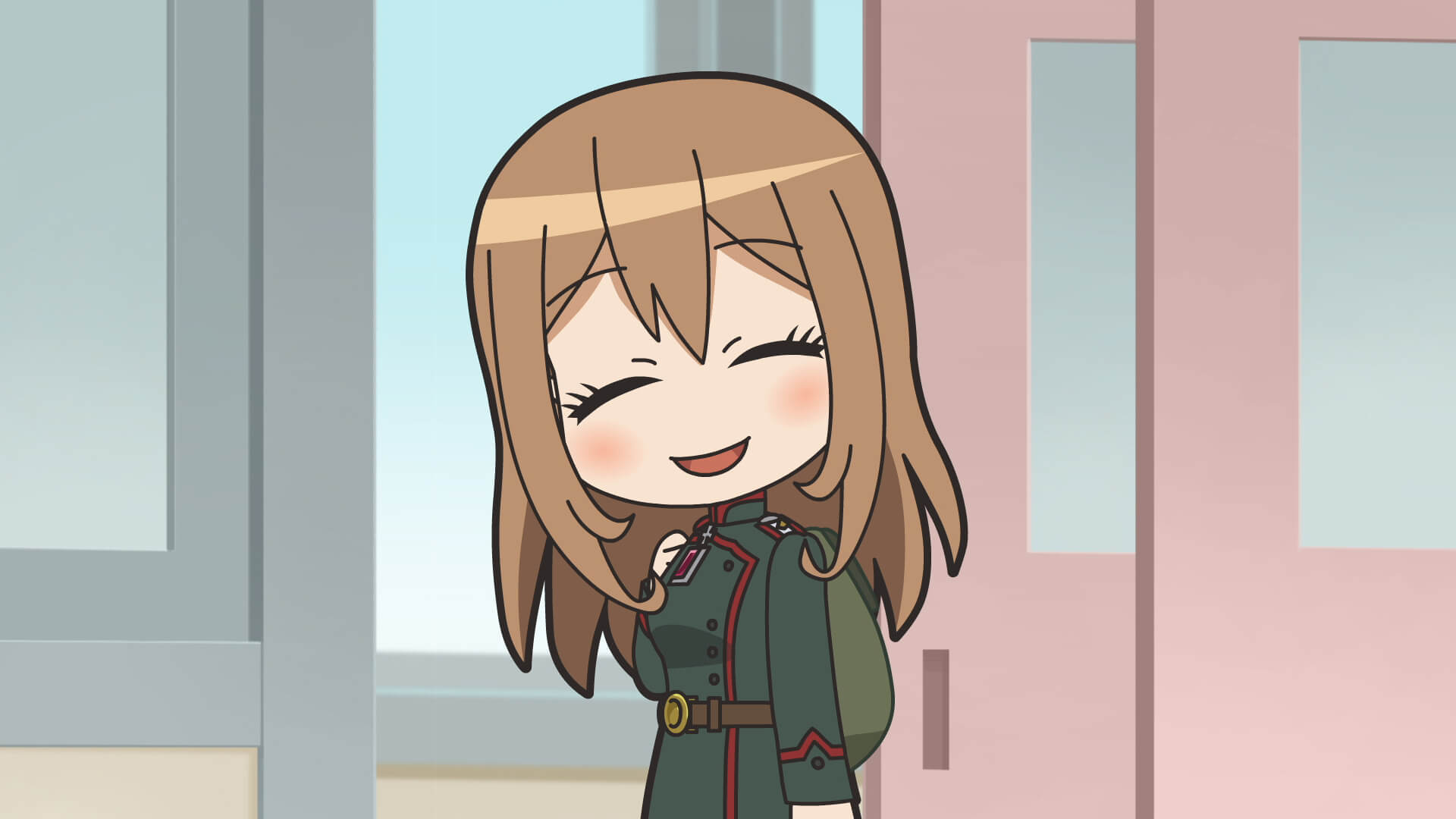 アニメ 異世界かるてっと２ ヴィーシャ 声優 早見沙織 の目的は 第8話 先行カット解禁 ニュース Abema Times