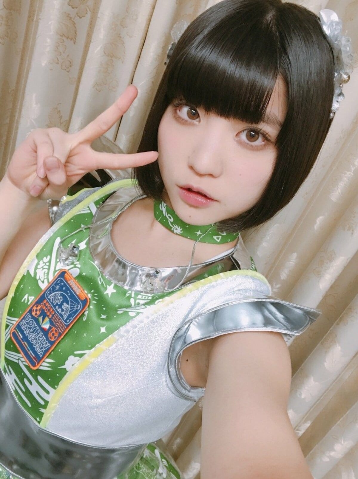 でんぱ組.inc・根本凪、アメブロを開始し武道館ライブを振り返る