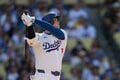 大谷翔平、日米通算250号 4戦ぶり31号ソロで快挙 偉業達成の待望アーチに本拠地熱狂