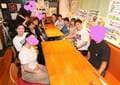 藤あや子、貸切の中華料理店で懇親会を開催「みんなも大喜びだった」