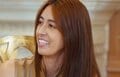 森泉（43）、モデルの仕事を父親に反対された過去「家に帰ったら…」家族写真も公開