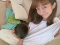 辻希美、子ども達を見てしみじみ「何だかみんな成長したなぁ」