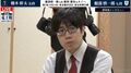 服部慎一郎七段が反撃の白星でタイに持ち込む！柵木幹太五段との千日手指し直しの大激闘を制し挑戦権のゆくえは最終局へ／将棋・竜王戦挑決