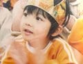 現在は月9に出演したイケメンすぎる高校生に成長！かわいすぎる子供時代に反響「芸能のお仕事をしたいと聞いた時は…」母が思いを吐露