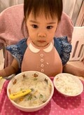 上原さくらの夫、妻がダウンしてしまい夕食の準備「食べてくれるかが心配」