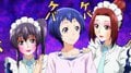 A Full Course of Revenge in a Crossdressing Maid Outfit! TV Anime "Grand Blue Dreaming" Season 2 Episode 5 Synopsis & Scene Cuts Released