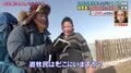 “マイナス28度”極寒の地・モンゴルで遊牧民とバイきんぐ西村が温かな触れ合い「一生の思い出に残るプレゼント」