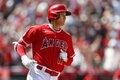 大谷翔平、2年ぶり4四球と勝負してもらえず エンゼルスは14年ぶりヤンキース戦スイープで久々貯金1