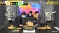 若手棋士たちの燃える一局 他の棋士から絶賛集まる「こういう将棋が指したい」「いいもの見ました」／将棋・ABEMAトーナメント