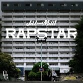 川崎の中央部を拠点とするレーベル Central Cartel から、シリーズ化している月例リリース第5弾として、ラッパー JiLL とビートメイカー Mill1 によるニューシングル 「Rapstar」 が完成！
