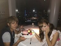 杉浦太陽、長女の誕生で始めたブログが11年　ラブラブ夫婦ショットを多数公開