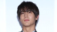 “大河&朝ドラ俳優”中川大志が喜びの報告 共演者が祝福