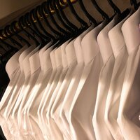 堀ちえみ『ウォークインクローゼットの中完璧』