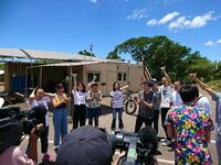 田中卓志(アンガールズ)『今年も有吉の夏休みあります!』