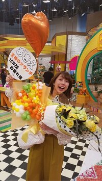 鈴木あきえ『ブランチファミリー♡』