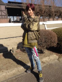 『トドメの接吻』志尊淳、決めポーズショットを限定公開　“和馬復活”を望む声も