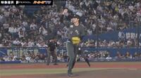 【映像】佐々木朗希の“8K圧巻投球”がエグすぎると話題