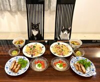 藤あや子『昨日の晩ごはん』