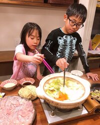 みきママ『お正月太りにむねしゃぶです！』