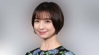 篠田麻里子、離婚を発表「協力して娘の子育てを行ってまいります」