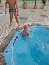 小原正子『終わらない☆』