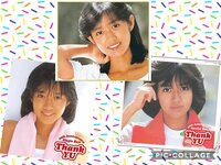 早見優『デビュー記念日』