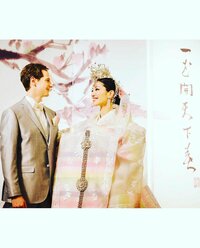 AHN MIKA『10回目の結婚記念日』