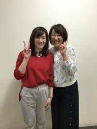 野々村友紀子『北斗晶さんと会えて小堀へのイライラ少し和らぐ』