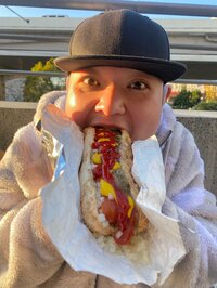 内山琴『久しぶりにコストコへ』