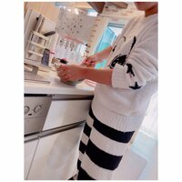 辻希美『お菓子作り♡』